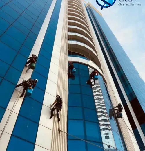 شركة تنظيف واجهات - شركة نظافة واجهات - شركة نظافة - شركة تنظيف - شركة تنظيف واجهات المباني - شركة برو كلين